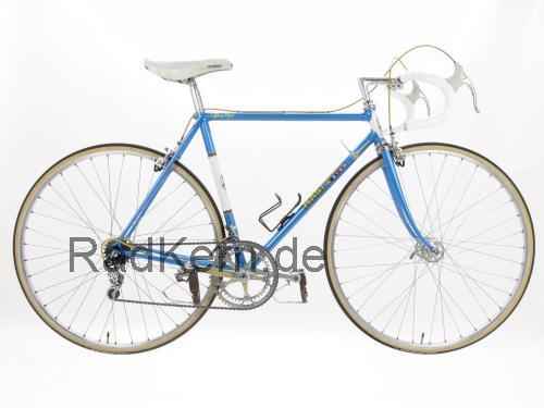 Masi Gran Criterium  technische daten 